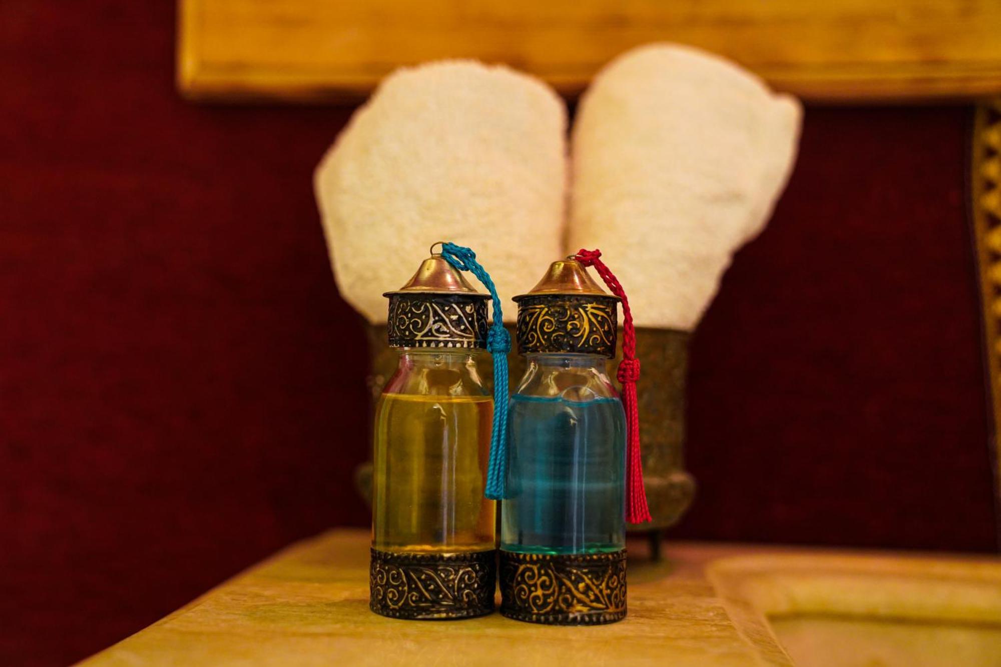 Horaz Merzouga Camp Мерзуга Экстерьер фото