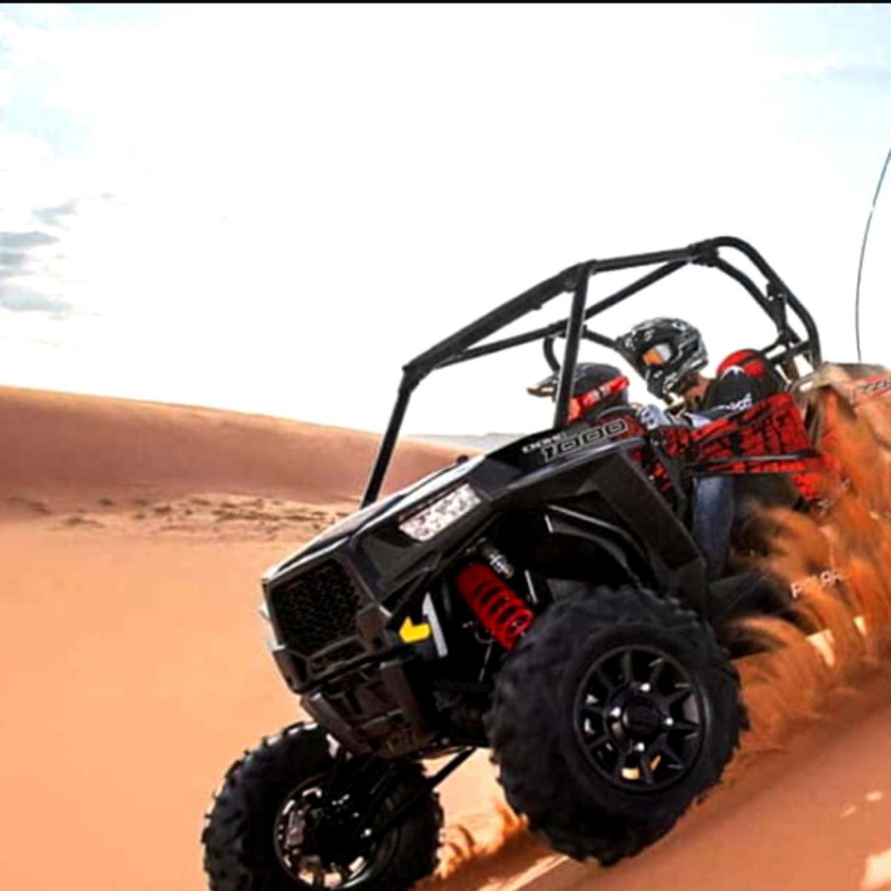 Horaz Merzouga Camp Мерзуга Экстерьер фото